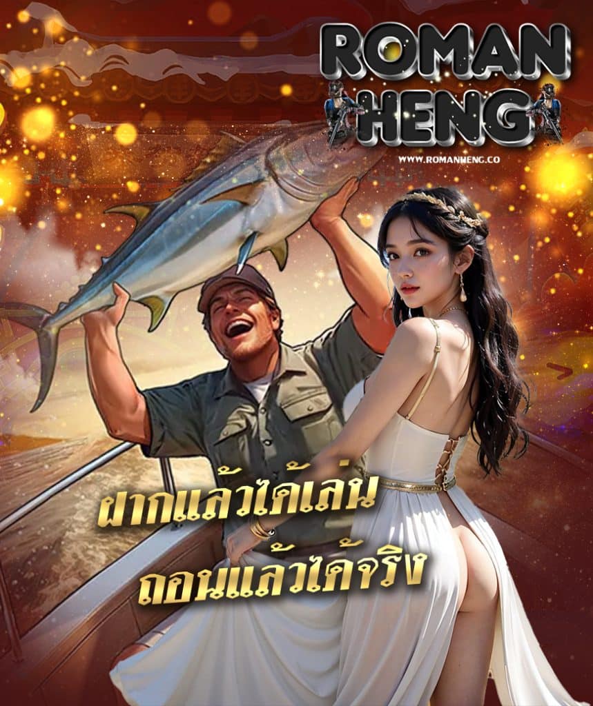 romanheng ทางเข้า