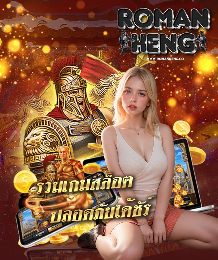 romanheng เครดิตฟรี